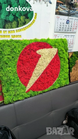 ръчно изработени декорации на живи картини цени от 12 до 65 евро, снимка 13 - Картини - 53941134