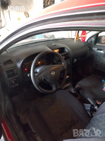 Opel Astra kombi, снимка 3 - Автомобили и джипове - 56139730