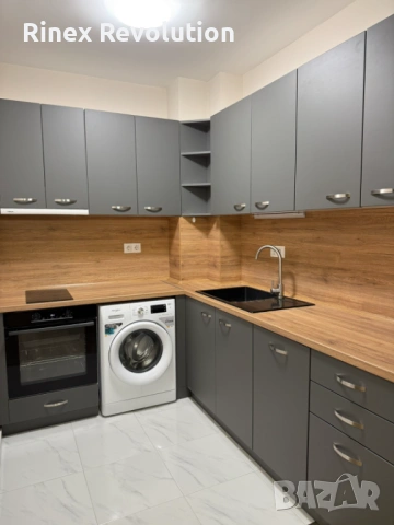 Двустаен апартамент под наем в Христо Смирненски, снимка 12 - Апартаменти - 54039929