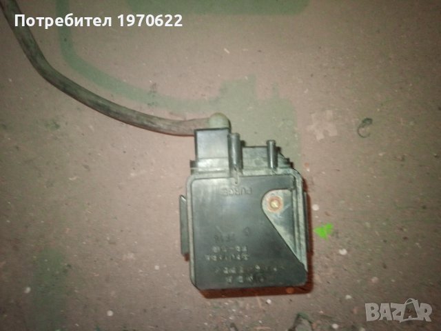 КОРПУС НА ГОРИВЕН ФИЛТЪР HONDA JAZZ II , снимка 3 - Автомобили и джипове - 44386122