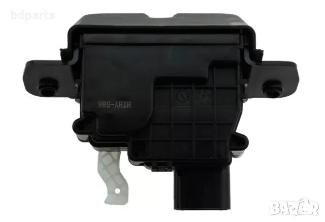 Брава за багажник, Hyundai, Tucson 3, Kia, Sportage 4, 5 ПИН, снимка 4 - Части - 56142221