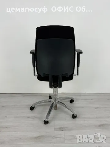 Drabert Entrada е стилен и модерен стол   Ергономичен дизайн, снимка 3 - Столове - 49832899