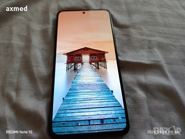 Huawei Nova 10 SE 8/128Gb, снимка 2 - Huawei - 55998424