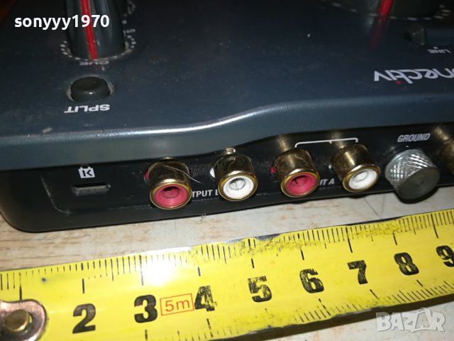 m-audio 1409230959, снимка 8 - Ресийвъри, усилватели, смесителни пултове - 42186466