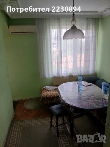 Тристаен тухлен апартамент, снимка 3 - Апартаменти - 50547559