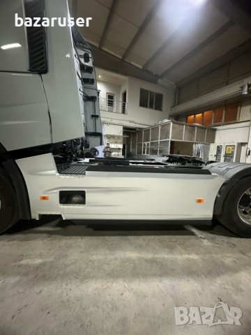 К-т Спойлери странични Renault RVI RANGE T EURO 6 (2013-), снимка 5 - Аксесоари и консумативи - 33068995