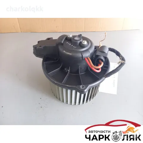 Вентилатор парно Ауди А6 2.5тди