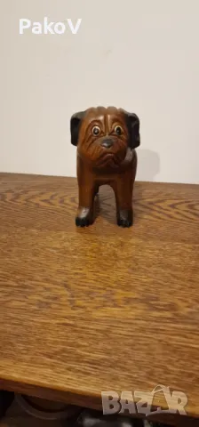 Статуетка "Куче"