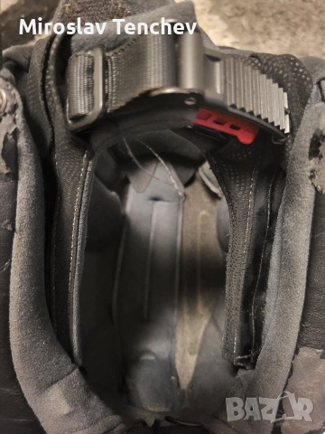 Schuberth C3 Pro XXL (62/63) – модуларна каска, снимка 6 - Аксесоари и консумативи - 53269673