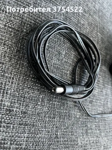 YAMAHA PA-3C оригинален адаптер за синтезатори12v, снимка 6 - Други - 50068465