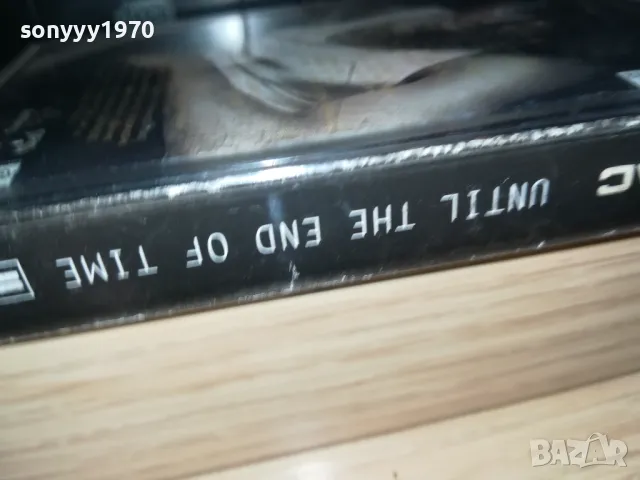 TUPAC UNTIL THE END OF TIME-COPY TO HITACHI TAPE 1111241328, снимка 6 - Аудио касети - 47925265