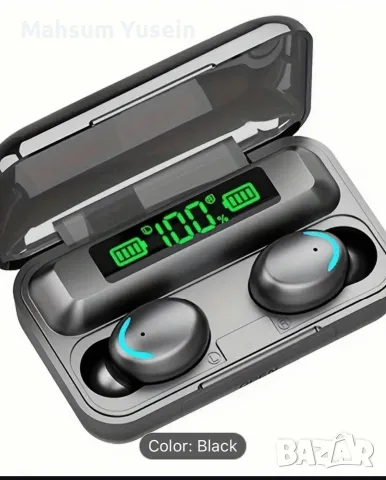 Безжични Слушалки 10€ , снимка 5 - Безжични слушалки - 56181743