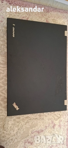 lenovo T420.intel Kore i5., снимка 5 - Лаптопи за работа - 52876142