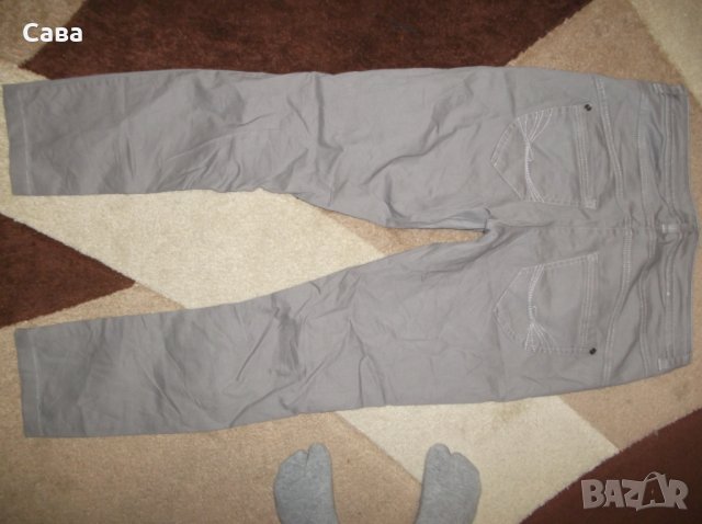 Дънки TOM TAILOR   дамски,ХЛ, снимка 3 - Дънки - 30274409