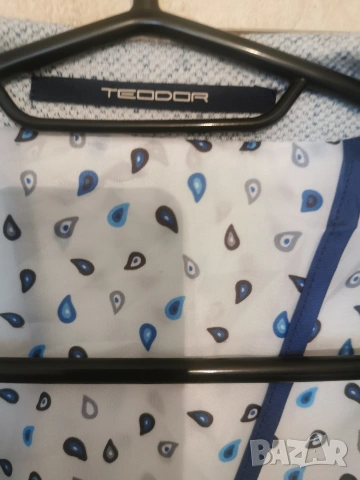 Мъжко сако на Teodor , снимка 3 - Сака - 54331611