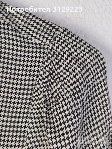 Fornarino shirt M , снимка 6 - Блузи с дълъг ръкав и пуловери - 39393781