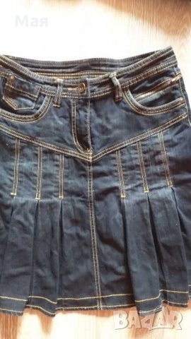 Дънкови поли в Поли в гр. Кюстендил - ID29698523 — Bazar.bg