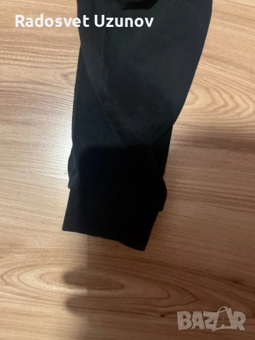 Мъжка блуза Chicago Bulls, снимка 3 - Блузи с дълъг ръкав и пуловери - 53251241