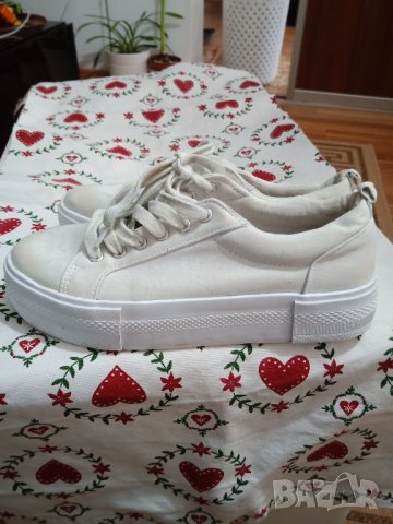 Divided by H&M, снимка 3 - Маратонки - 31497488