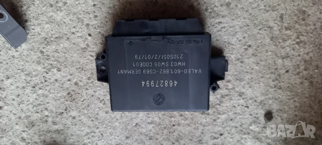 Модул парктроник Fiat Croma