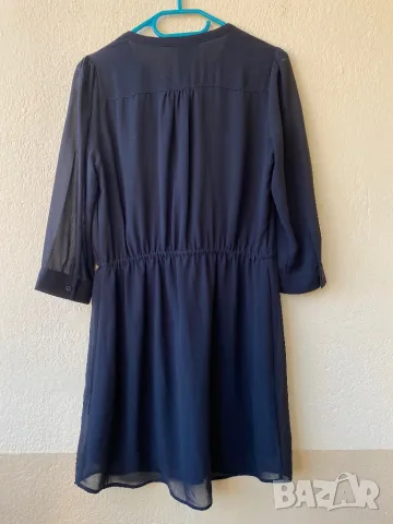 Рокля туника H&M - М, снимка 2 - Рокли - 49427673