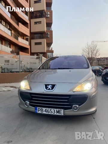 Peugeot 307 SW 