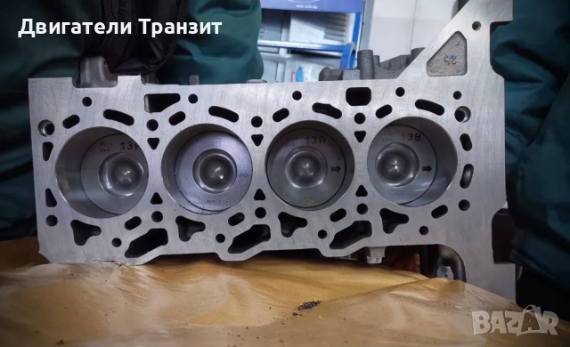 Продавам Нов Двигател за: Дукато , Боксер , Транзит , Джъмпер , Ивеко, снимка 5 - Части - 52962708