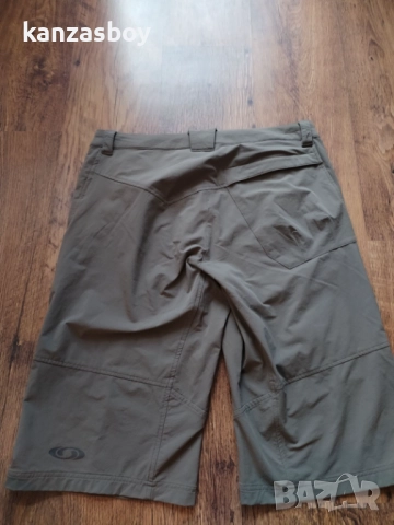 Salomon - мъжки стреч панталон 50/Л, снимка 10 - Спортни дрехи, екипи - 51549922