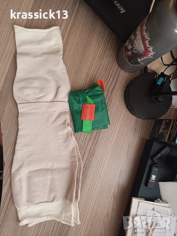 Tubulcus L - 2 броя компресивна тръбовидна ортеза, снимка 2 - Ортези и протези - 53195295