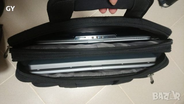ЧАНТА  ЗА ЛАПТОП или НЕТБУК, снимка 15 - Лаптоп аксесоари - 38463748