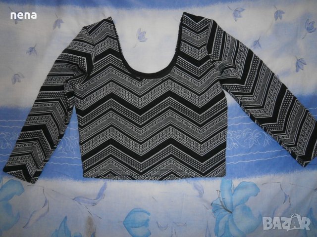 Дамски блузки, жилетки и др., снимка 11 - Блузи с дълъг ръкав и пуловери - 40710574