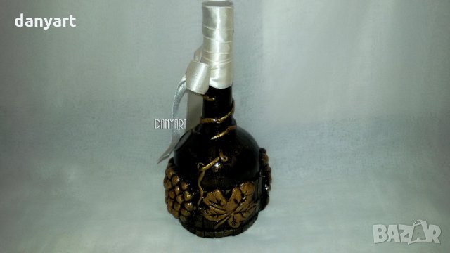 Бутилка Грозде, снимка 3 - Други - 31934453