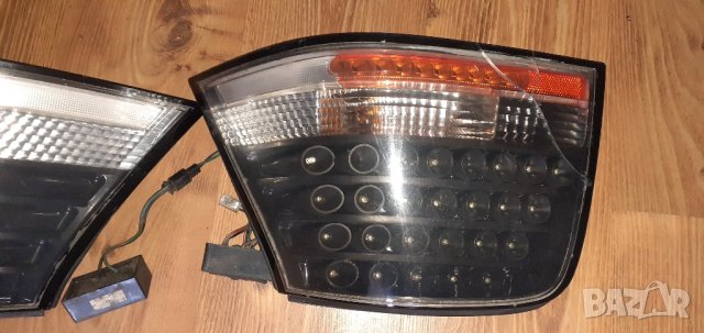 Диодни стопове Голф 4, снимка 3 - Части - 42727270