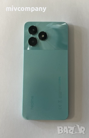 Realme C51 128/4GB, снимка 2 - Други - 52815638