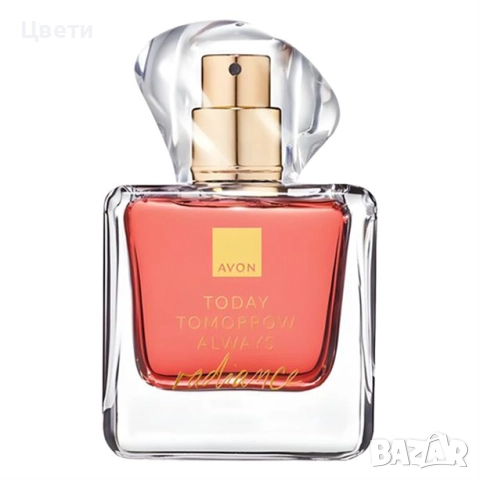 Дамски парфюм TTA Radiance AVON 50ml