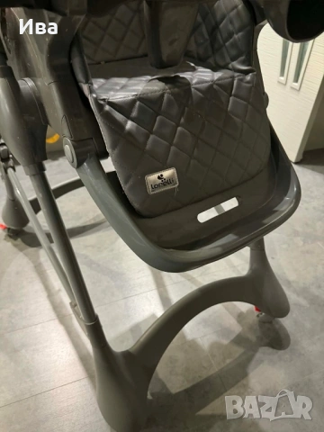 Столче за хранене, снимка 6 - Столчета за хранене - 53035481