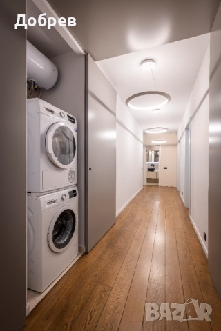 кв. ИЗГРЕВ, 4 стаен, 207кв.м. ОТ СОБСТВЕНИК, снимка 10 - Апартаменти - 52289554