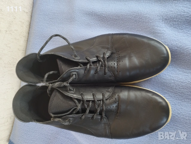 Ecco и Geox номер 45., снимка 12 - Ежедневни обувки - 52105106