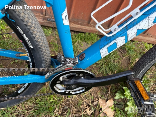 Велосипед DRAG C1, снимка 6 - Велосипеди - 54042932