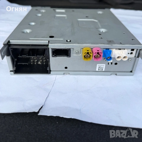 Мултимедия unit с навигация, снимка 2 - Аксесоари и консумативи - 53875706