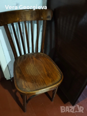 Венециански стол, снимка 2 - Столове - 54166082