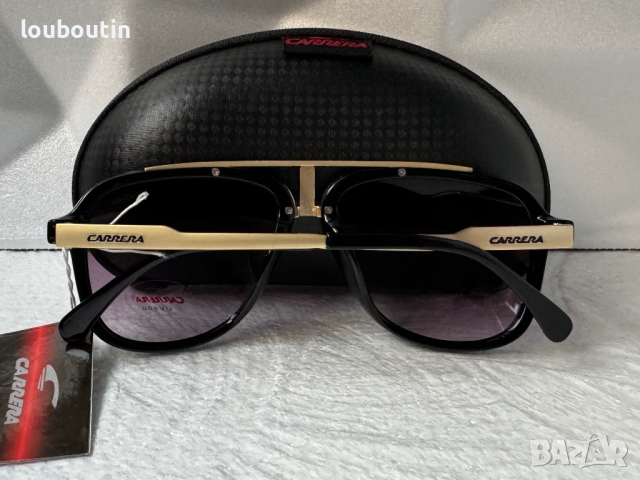 Carrera мъжки слънчеви очила УВ 400, снимка 11 - Слънчеви и диоптрични очила - 44685980