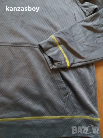 Under Armour Sweatshirts- страхотно мъжко горнище L, снимка 6 - Спортни дрехи, екипи - 48456351