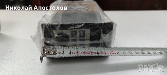 Мини инвертор , снимка 3 - Електродвигатели - 38854717