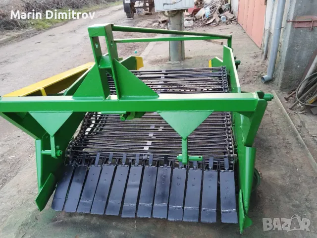 КАРТОФОВАДАЧКА