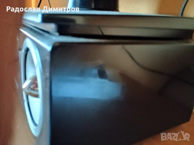 Саундбар Samsung , снимка 4 - Тонколони - 53256350