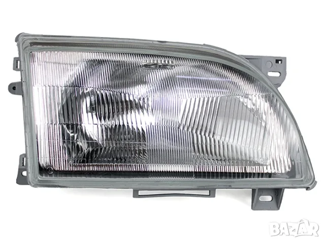 Фар Ayfar за Ford Transit T12/T15 1992–2001 – ръчно регулиране – ляв/десен, снимка 4 - Аксесоари и консумативи - 55870518