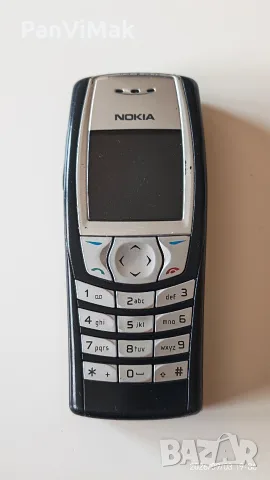 Nokia 6610i - T-Mobile , снимка 2 - Nokia - 55943617