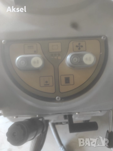 Машини за почистване на Подове , снимка 4 - Други машини и части - 52098593