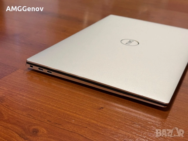 15.6'FHD+IPS 500nits/i9-12900HK/Dell XPS 9520/RTX 3050TI/32GB/512GB, снимка 9 - Лаптопи за работа - 53342562